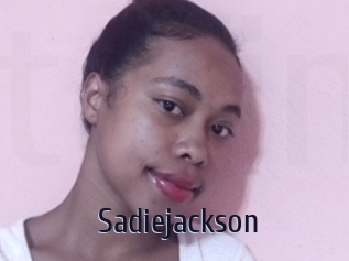 Sadiejackson
