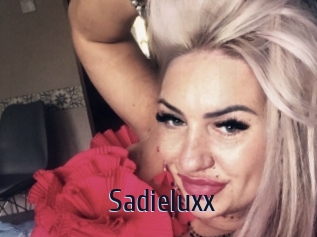 Sadieluxx