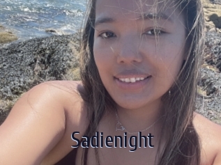 Sadienight