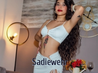 Sadiewehr