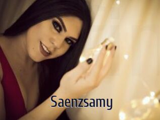 Saenzsamy