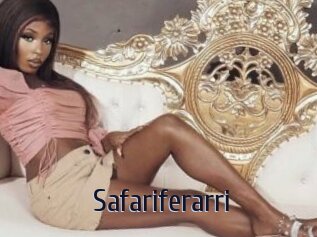 Safariferarri