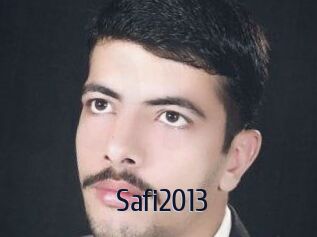 Safi2013