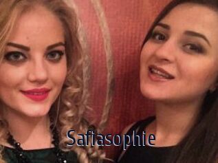 Safiasophie
