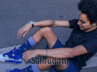 Safirodirty