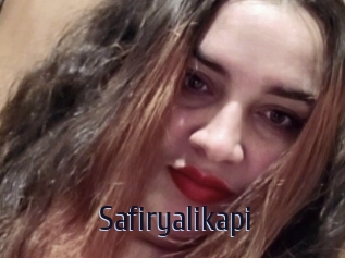 Safiryalikapi
