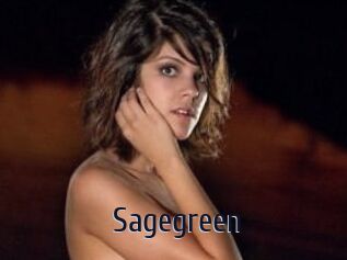 Sagegreen