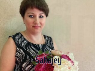 Sahajey