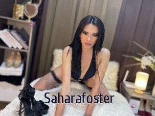 Saharafoster