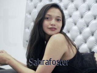Sahrafoster