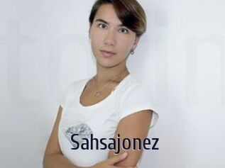 Sahsajonez