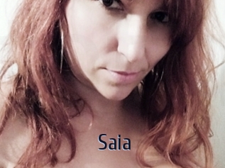 Saia