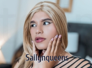 Sailynqueens