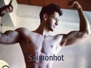Saimonhot