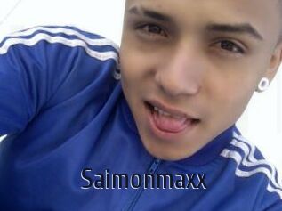 Saimonmaxx