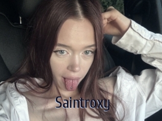 Saintroxy