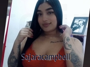 Sajaracampbell
