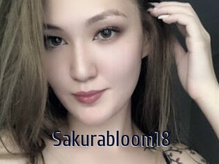 Sakurabloom18