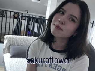 Sakuraflower