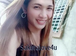 Sakuralove4u