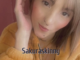 Sakuraskinny