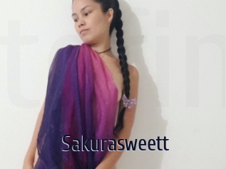 Sakurasweett