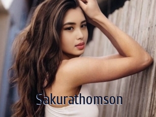 Sakurathomson
