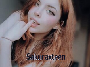 Sakuraxteen