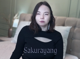 Sakurayang