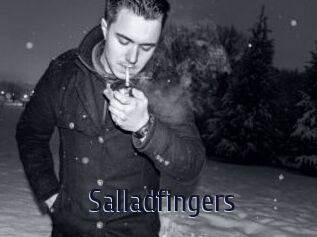 Salladfingers