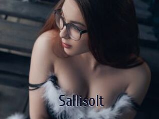 Sallisolt