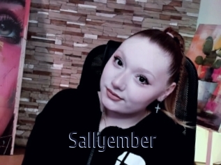 Sallyember