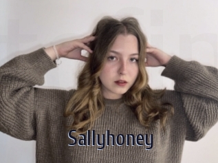 Sallyhoney