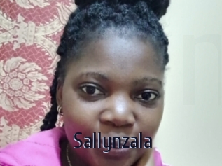 Sallynzala