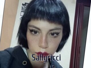 Sallyricci