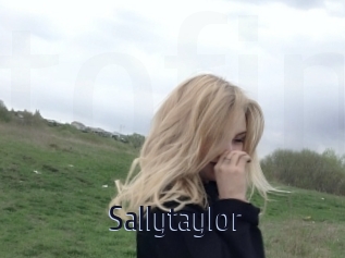 Sallytaylor
