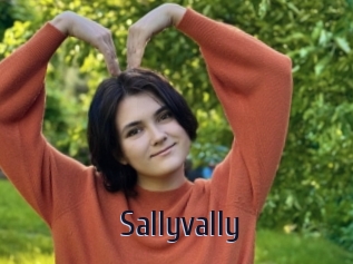 Sallyvally