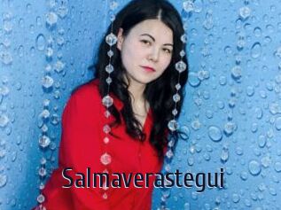 Salmaverastegui