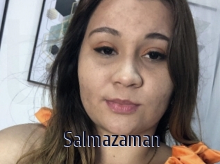Salmazaman
