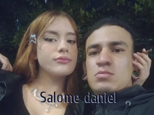 Salome_daniel