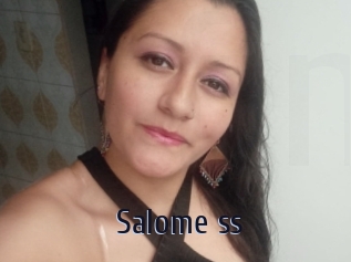 Salome_ss