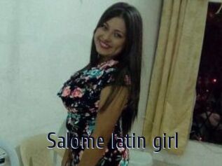 Salome_latin_girl