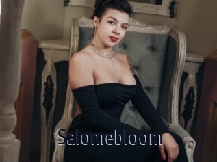 Salomebloom