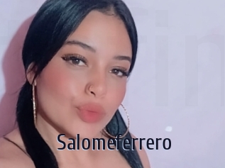 Salomeferrero