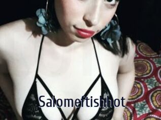 Salomeftishhot
