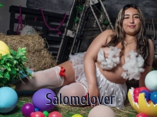 Salomelover