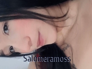 Salomeramoss