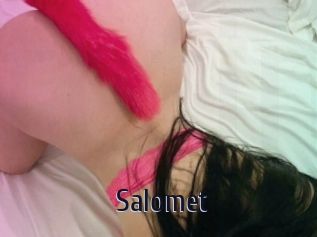 Salomet