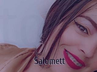 Salomett