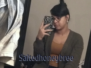 Saltedhoneybree